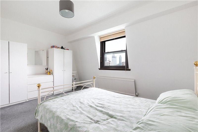 Cornwall Court, Cleaver Street, London, SE11