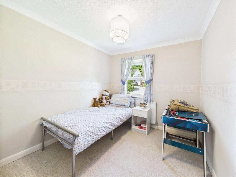 Spencer Drive, Tiverton, Devon, EX16