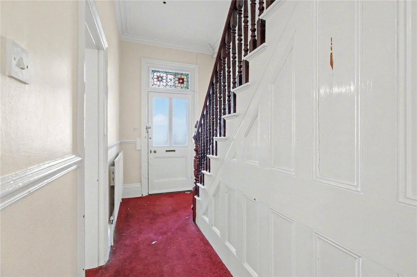 Hall