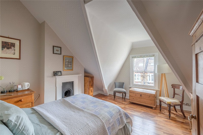Romola Road, London, SE24