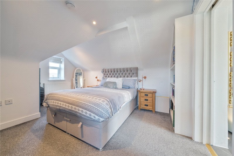 Siddons Road, London, SE23