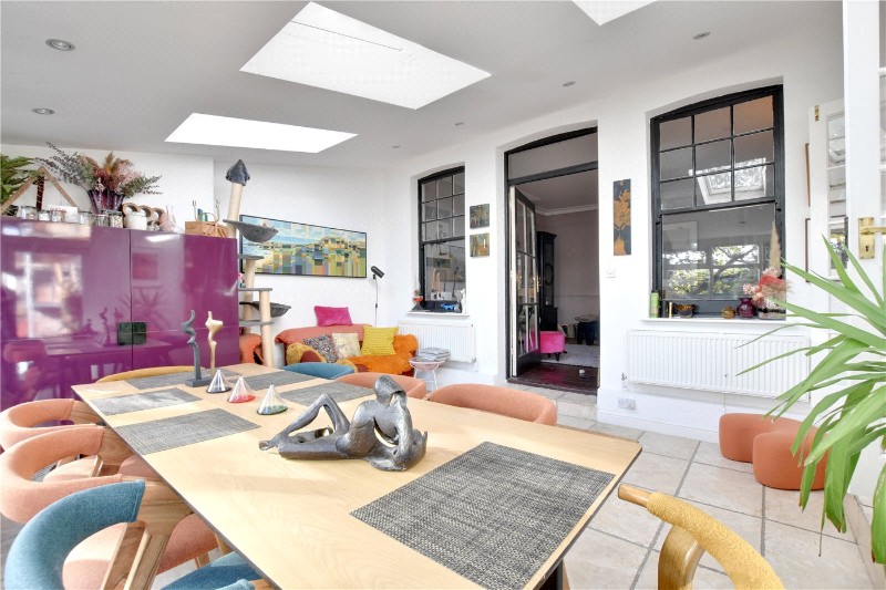 Glenluce Road, Blackheath, London, SE3