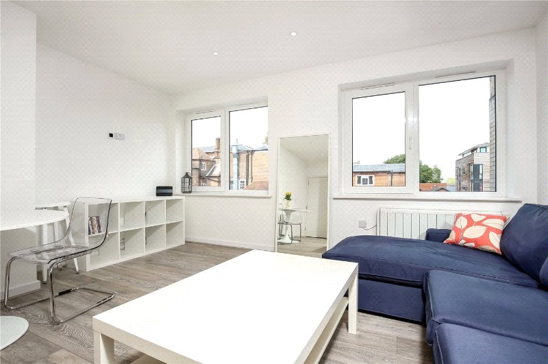 Saxon House, 36 St. Georges Street, Winchester, Hampshire, SO23