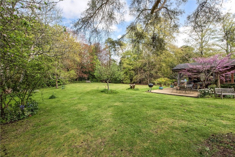 Farnham Road, Liss, Hampshire, GU33