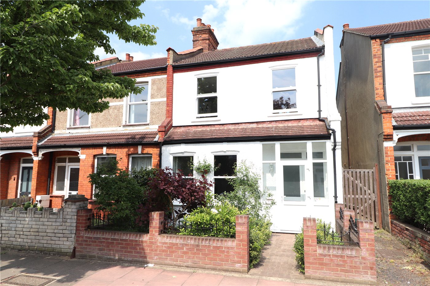3 bedroom property for sale in Belmont Road, Beckenham, BR3 (Ref