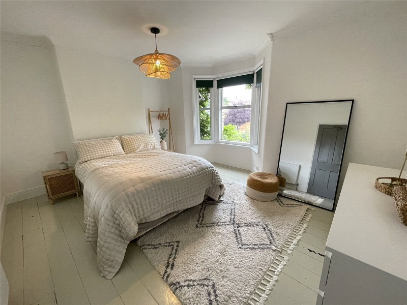 Ladysmith Road, Exeter, Devon, EX1