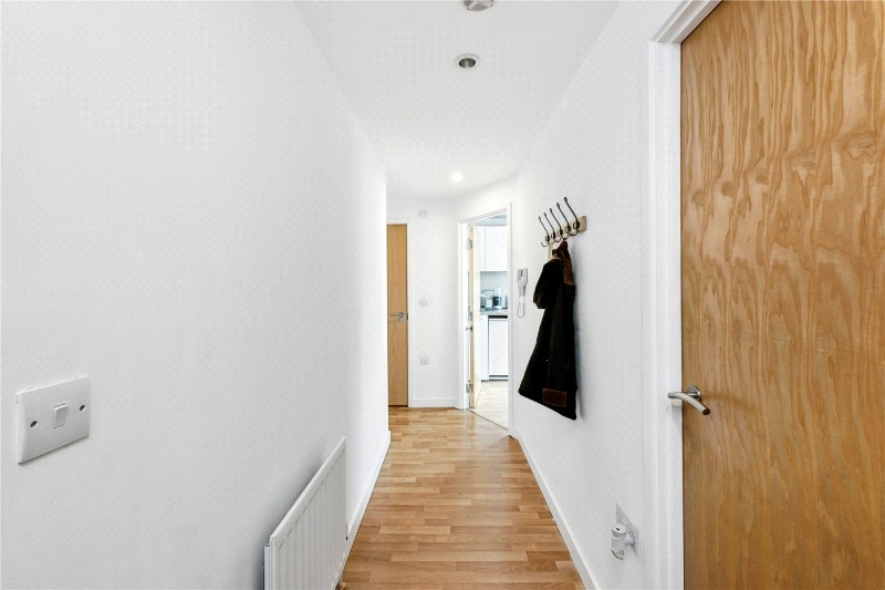 Essex Road, London, N1