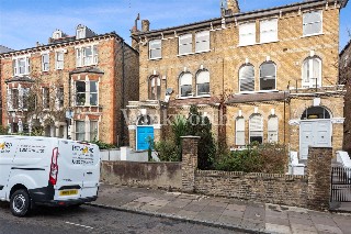 Anson Road, London, N7