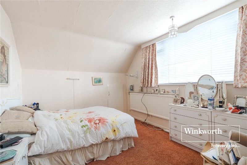 Cheriton Avenue, Bournemouth, Dorset, BH7