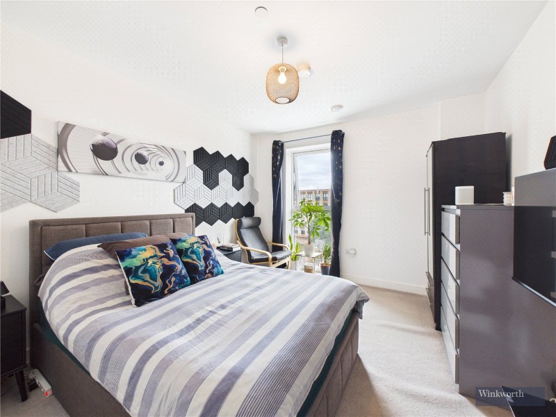Sheepcote Road, Harrow, HA1