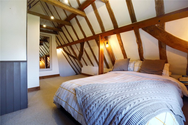 West End, Costessey, Norwich, Norfolk, NR8