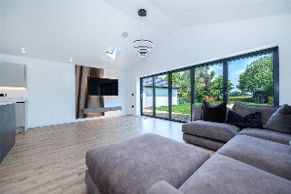 Eastgate, Deeping St. James, Peterborough, Lincolnshire, PE6