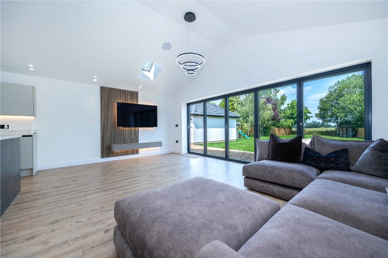 Eastgate, Deeping St. James, Peterborough, Lincolnshire, PE6