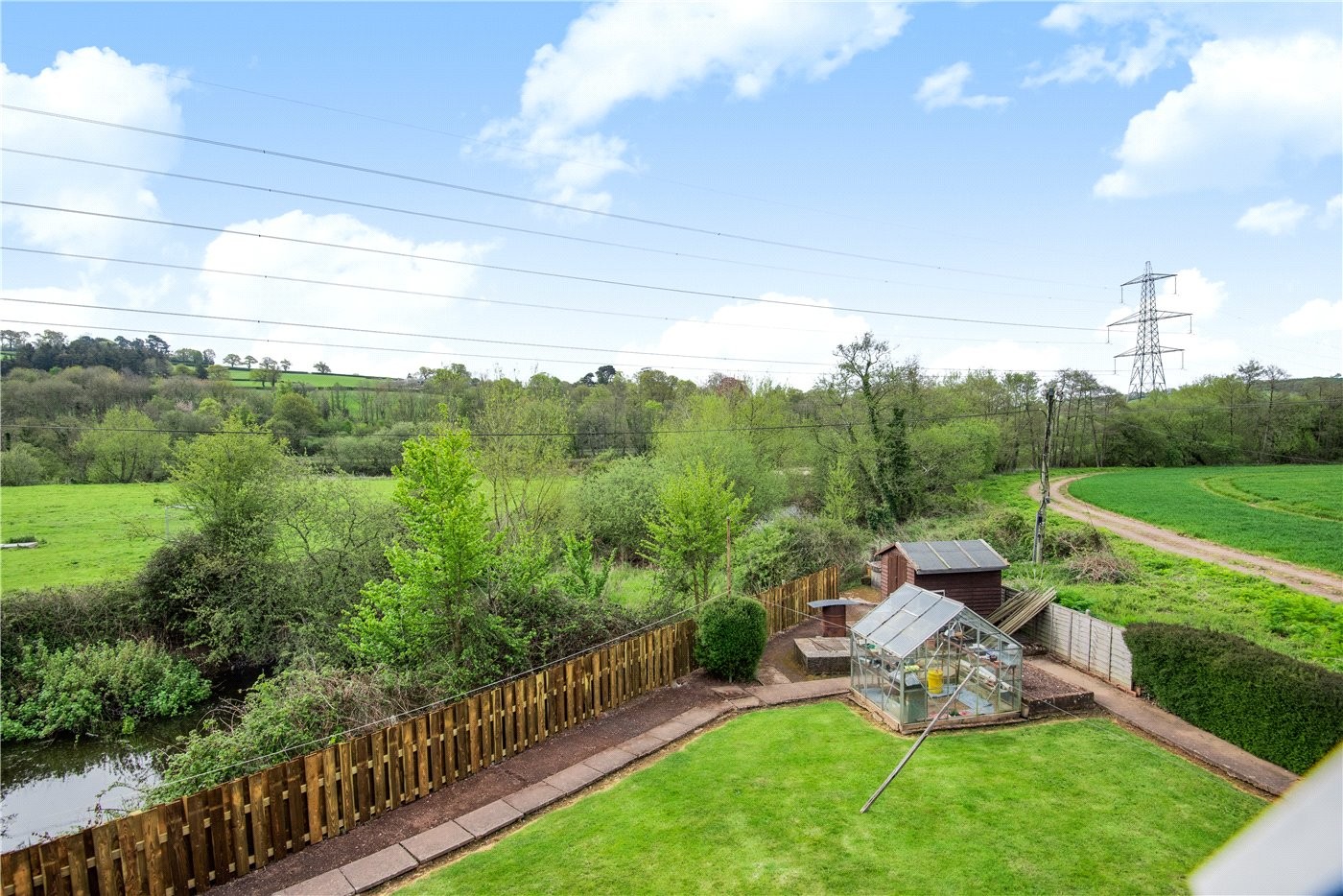 3 bedroom property for sale in Upton Pyne, Exeter, EX5 (Ref EXL210044