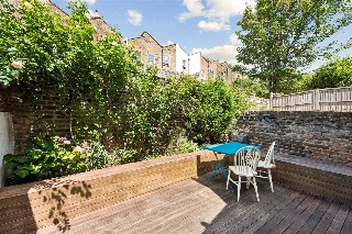 Walford Road, London, N16