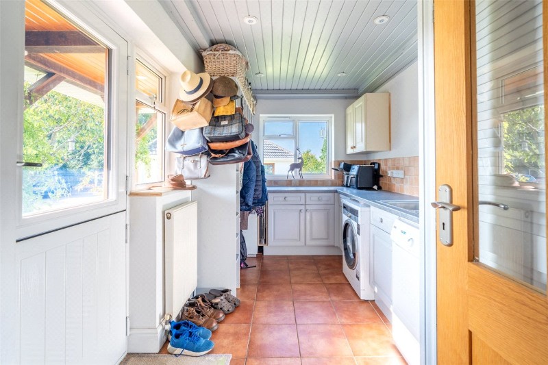 Hare Lane, Cranborne, Wimborne, Dorset, BH21