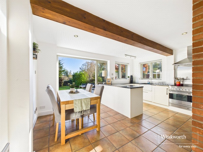 Hatch Lane, Chapel Row, Reading, Berkshire, RG7