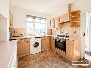 Kingsbury Road, Kingsbury, London, NW9