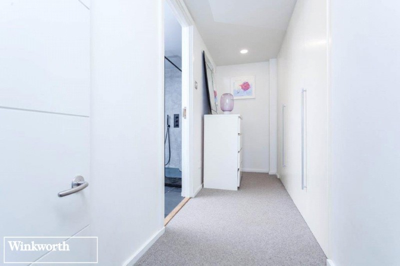 Richmond Terrace, Brighton, BN2