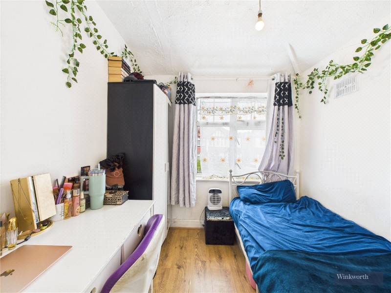 Harley Crescent, Harrow, Middx, HA1