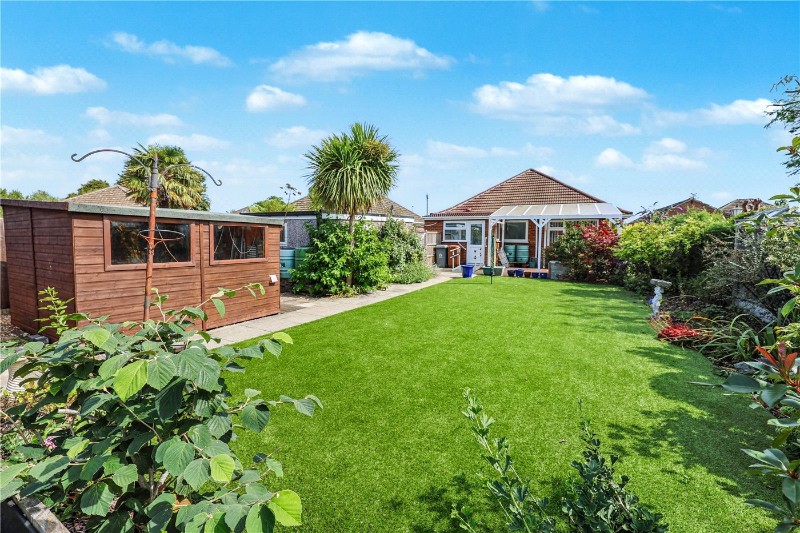 Virginia Close, Sprowston, Norwich, Norfolk, NR7