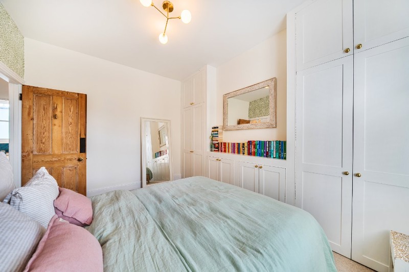 Fairfield Road, Beckenham, BR3