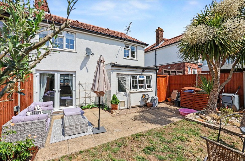 Appleyard Crescent, Norwich, Norfolk, NR3