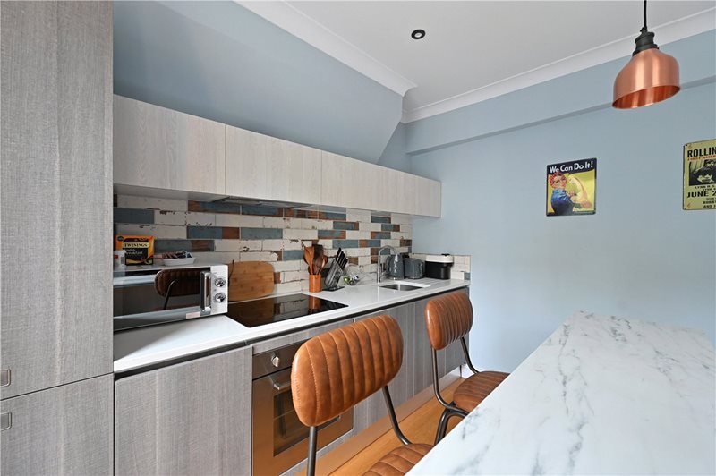 Pembridge Road, London, W11