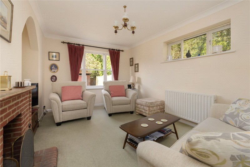 Church Hill, Harbledown, Canterbury, Kent, CT2