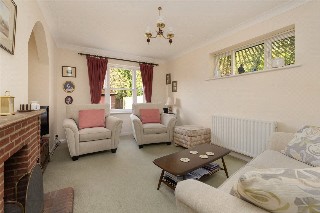 Church Hill, Harbledown, Canterbury, Kent, CT2