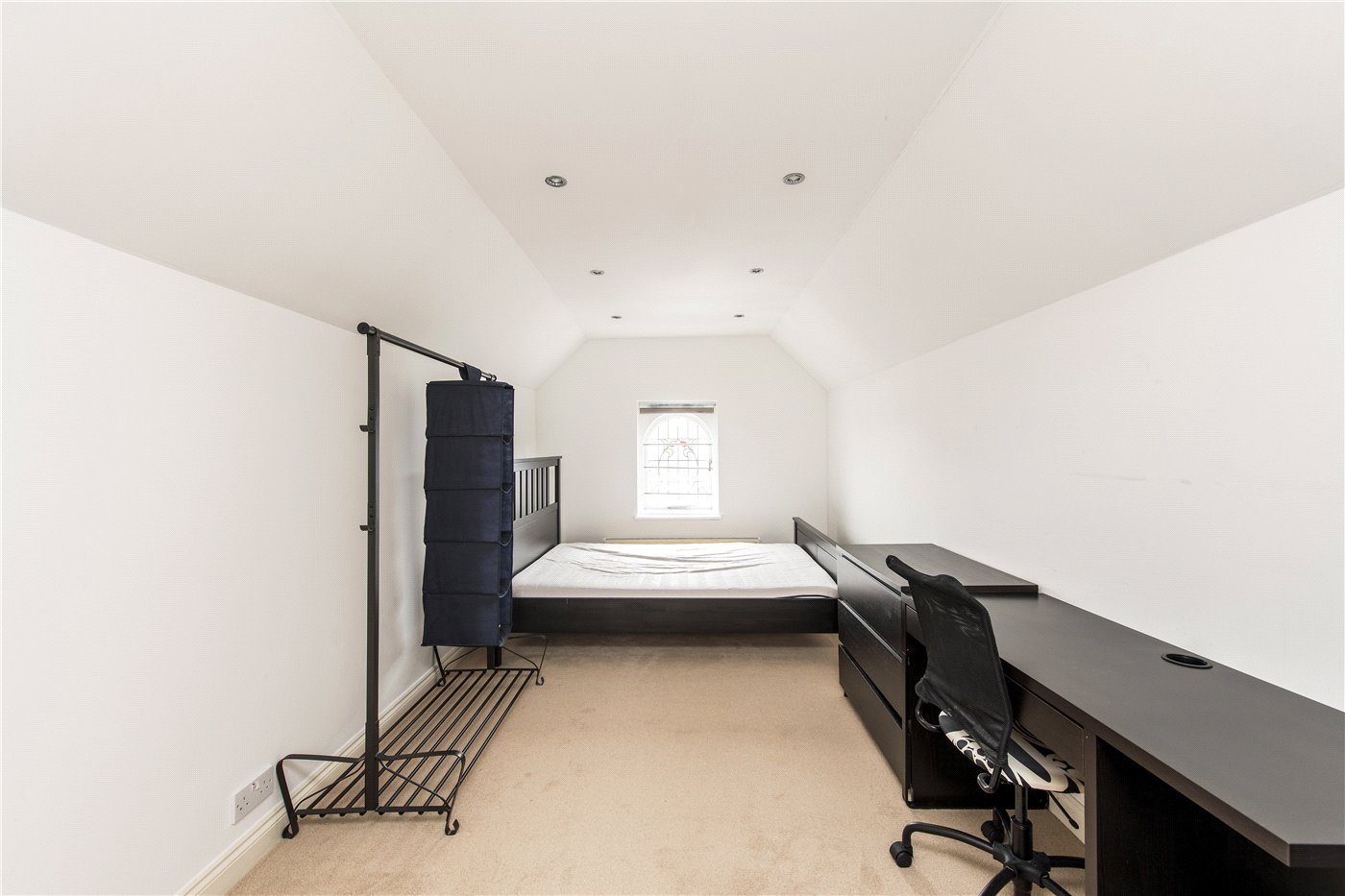 Bedroom Five