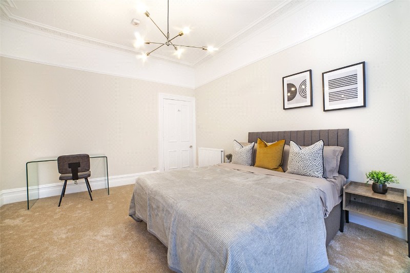 Shaftesbury Avenue, London, WC2H