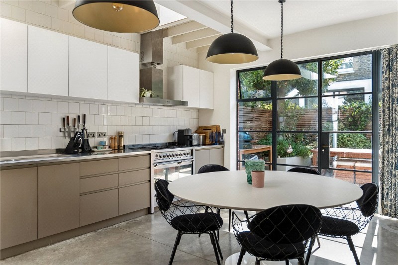 Carysfort Road, London, N16