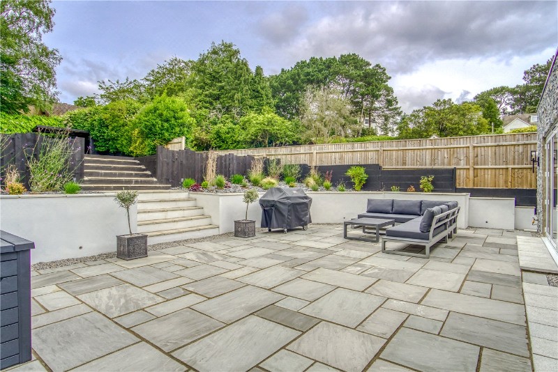 Furze Hill Drive, Lower Parkstone, Poole, BH14