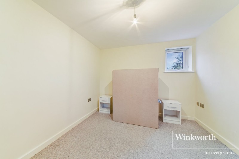 Manor Road, Beckenham, BR3