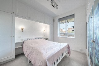 Cameron House, St John&#39;s Wood Terrace, St John&#39;s Wood, London, NW8