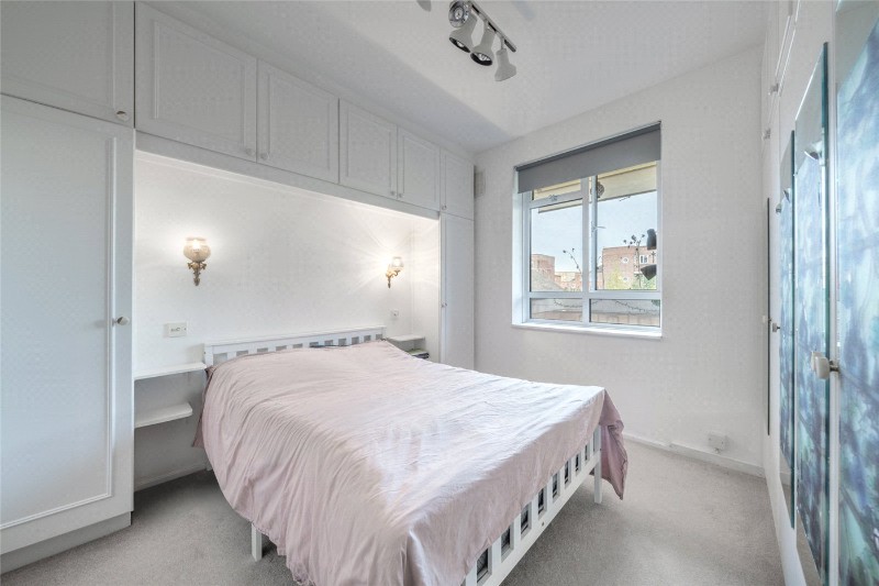 Cameron House, St John&#39;s Wood Terrace, St John&#39;s Wood, London, NW8