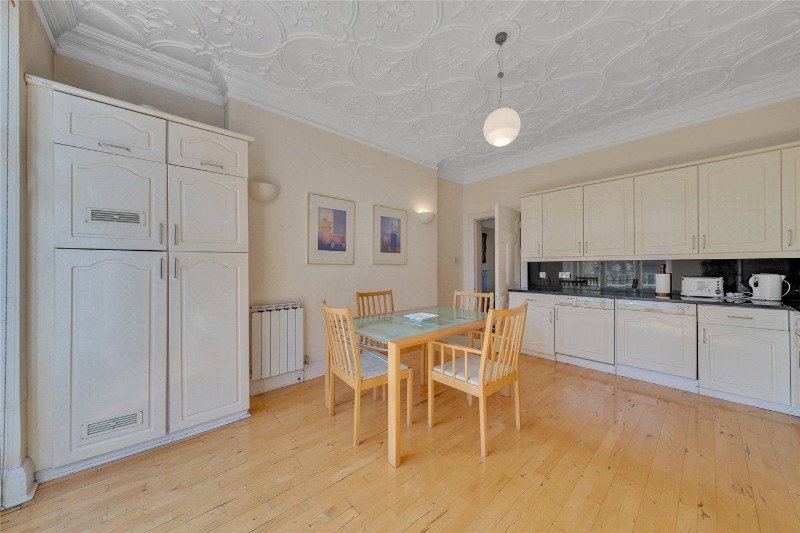 Vale Court, Maida Vale, London, W9