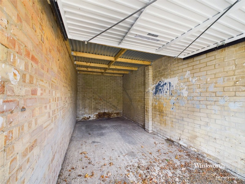 Sunningdale Gardens, Kingsbury, London, NW9