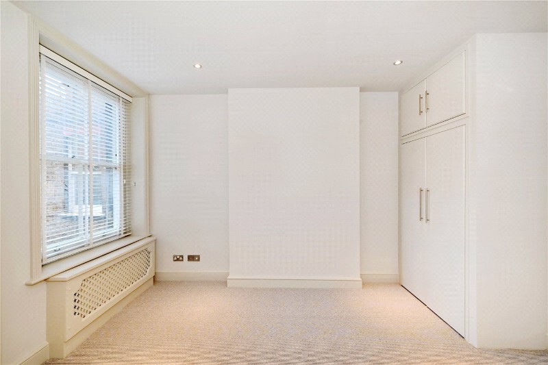 Delaware Road, London, W9