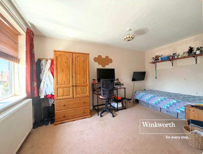 Matlock Road, Ferndown, Dorset, BH22
