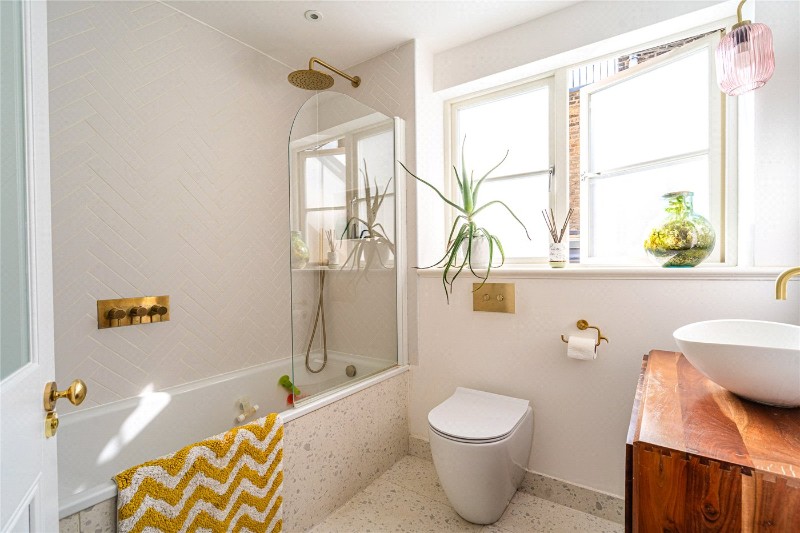 Hitherfield Road, London, SW16