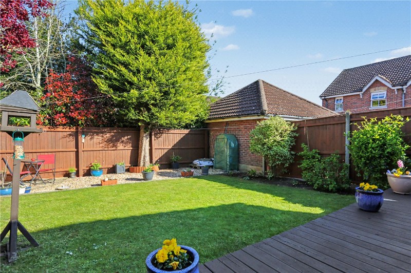 Dalbier Close, Dussindale, Norwich, Norfolk, NR7