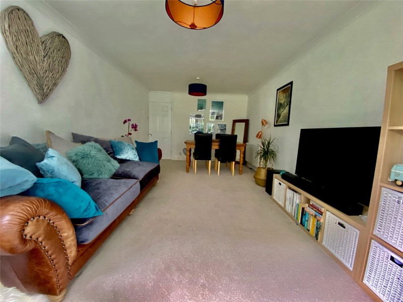 Surrey Road, Bournemouth, BH4
