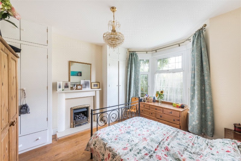 Bickersteth Road, London, SW17