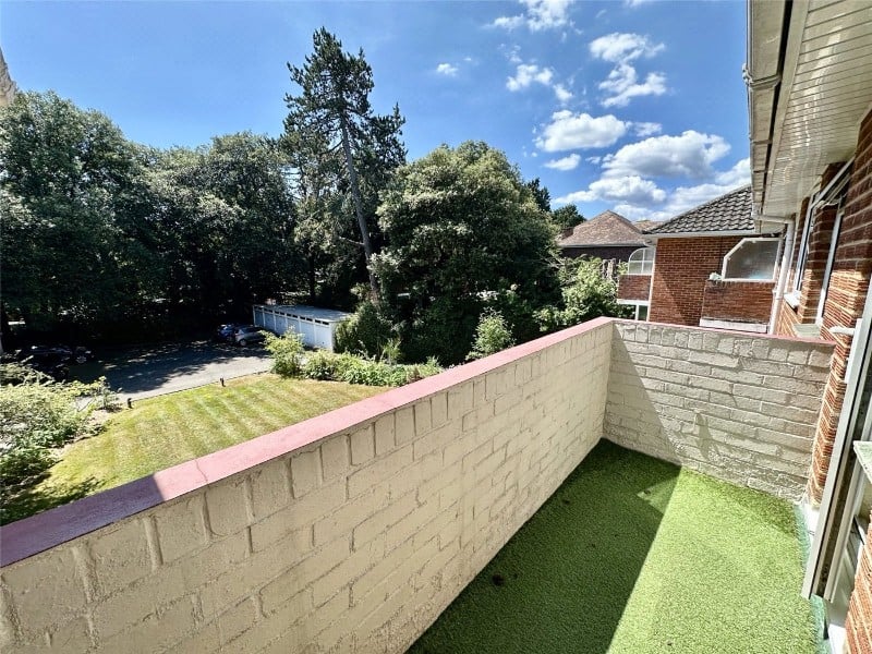 Portarlington Road, Bournemouth, Dorset, BH4