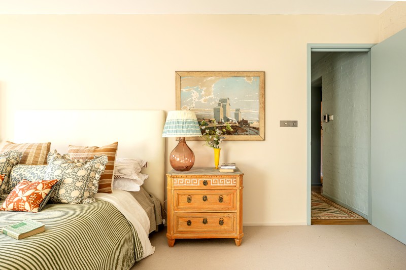 Hewer Street, London, W10