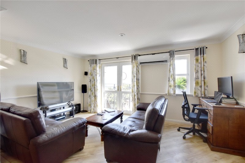 Fingal Street, Greenwich, London, SE10