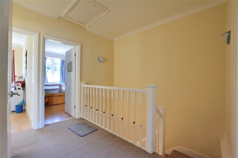 Sidcup Road, London, SE9