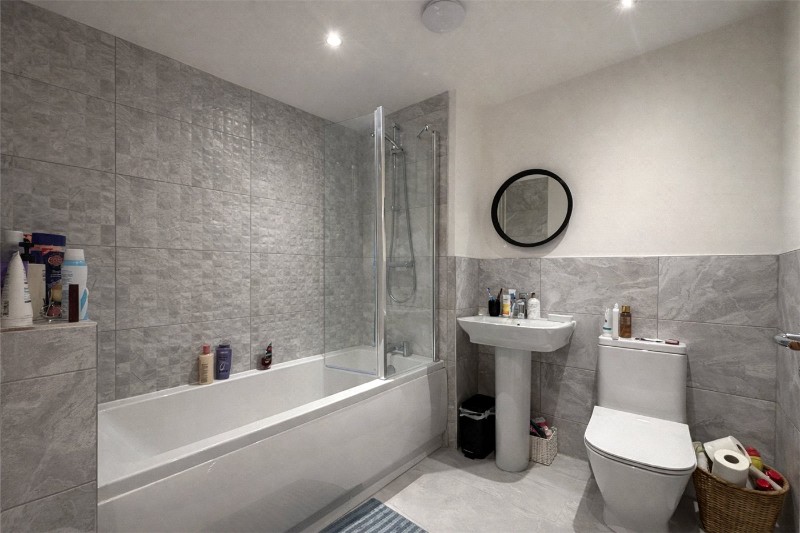 Burnham Way, Sleaford, Lincolnshire, NG34